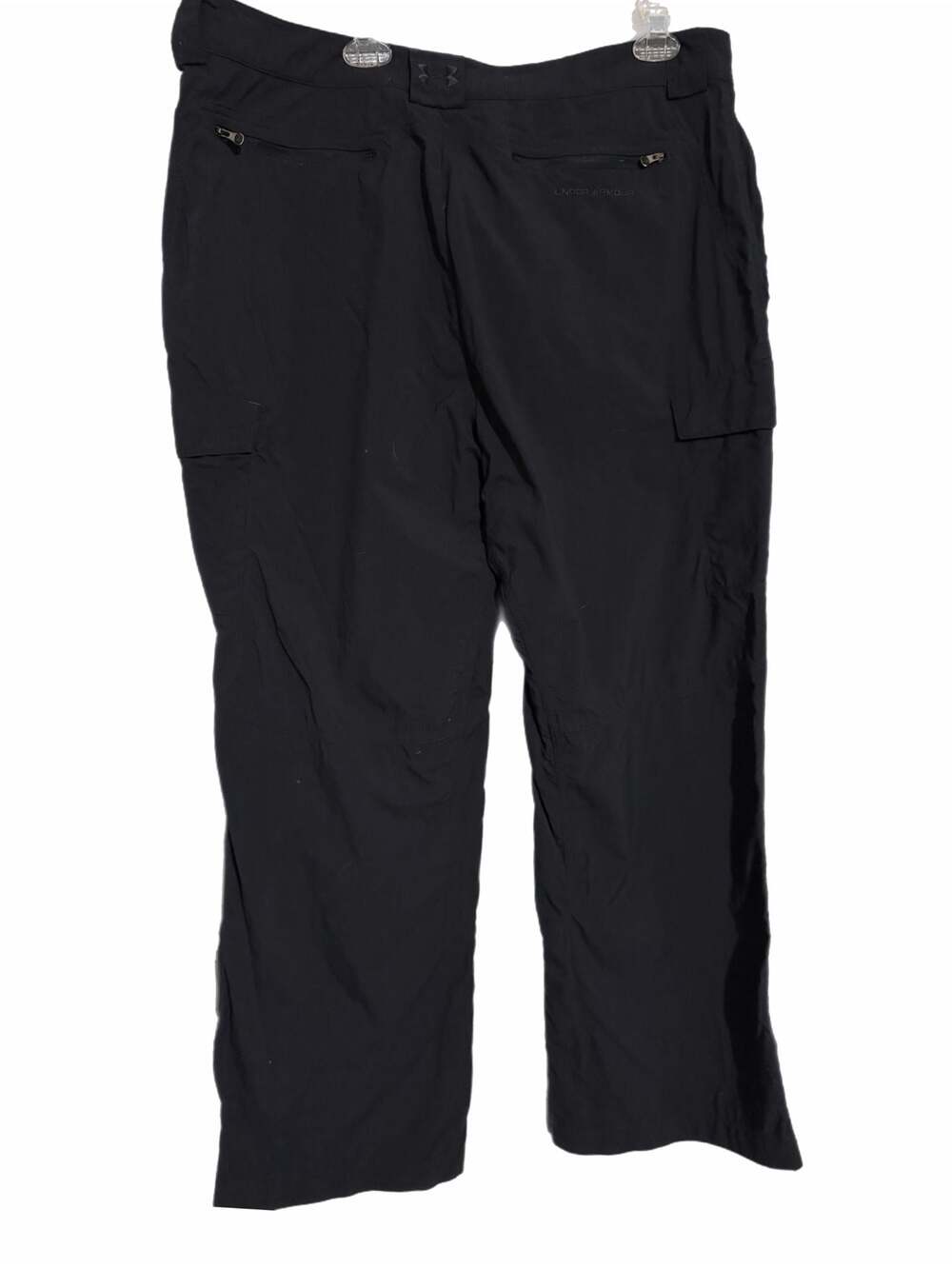 Under Armour Men's Tactical Ripstop Cargo Hiking Pants